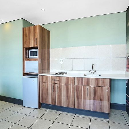 Southpoint Braamfontein Apartments Йоханнесбург Экстерьер фото