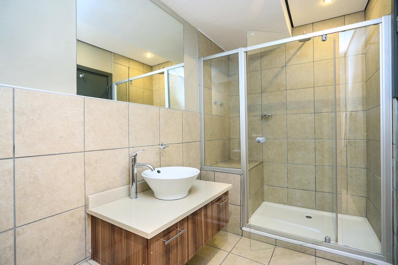 Southpoint Braamfontein Apartments Йоханнесбург Экстерьер фото